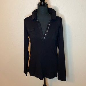 Nordstrom Caslon long sleeve tee